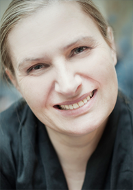 Gabriela Jędrys